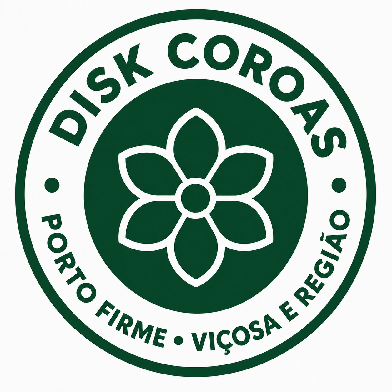 Disk Coroas